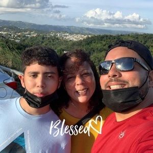 Meet your Posher, María milagros